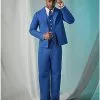 Adult Train Conductor Costume -Halloween Shop 07574189 a