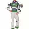 Adult Buzz Lightyear Costume - Lightyear -Halloween Shop 07649346 a