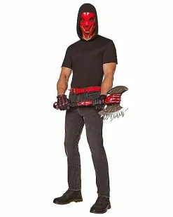 Front Page 17 Adult Fortnite Deimos Costume