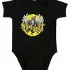 Baby Spirit Halloween One Piece Suit -Halloween Shop 07652100 a